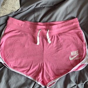 Nike shorts